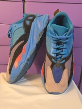 Size 12 - adidas Yeezy Boost 700 Hi-Res Blue for sale online | eBay