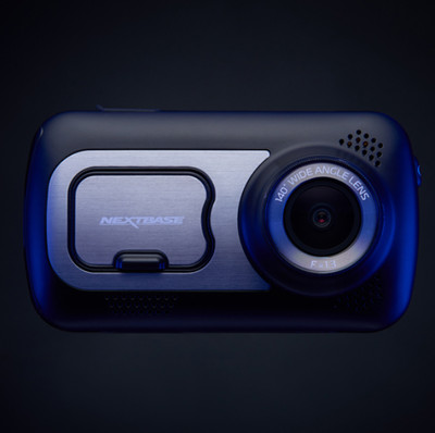 NEXTBASE 522GW VORNE DASH CAM & GO PACK ***BRANDNEU & ORIGINAL*** ZGB000052522GW