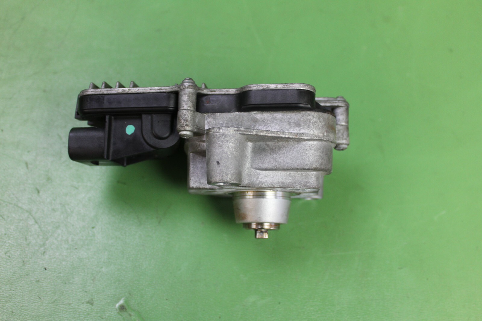 11-15 BMW X5 X1 X6 TRANSFER CASE MOTOR UNIT 27607619181 OEM | eBay