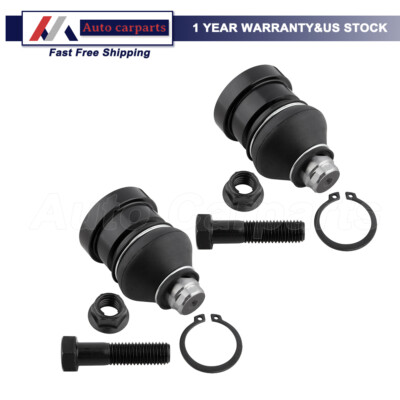 Pair Front Lower Ball Joint for Town & Country Grand Voyager	Caravan 	K7257