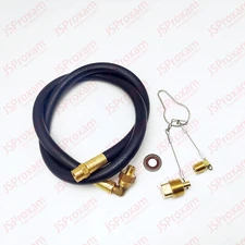 Hose Kt-Oil Drain Part # 32-865281A02 For New Mercury Mercruiser Quicksilver