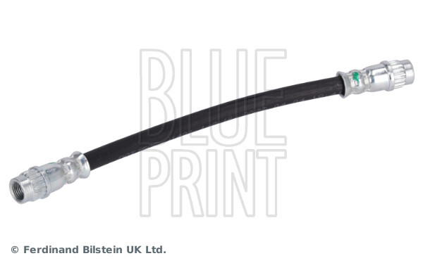 Blue Print ADBP530025 Bremsschlauch Hinten 232 Mm FüR Fiat Renault Opel-image