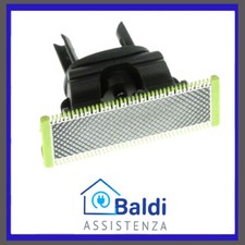 RICAMBIO LAMA TESTINA PER RASOIO ELETTRICO PHILIPS ONE BLADE - ORIGINALE