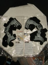 New Comfortland OA-200-L and R Knee Brace And Tool Kit