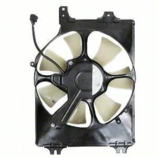 A/C Condenser Fan Assy  Continental  FA70992