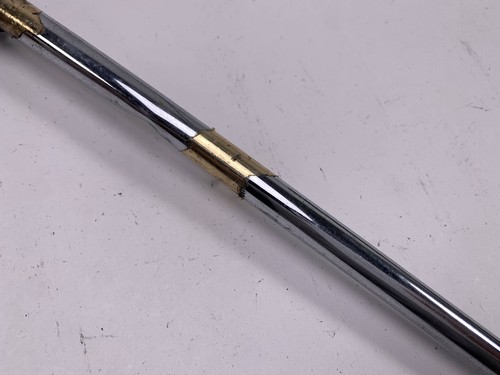 Odyssey Dual Force Rossie 2 Bronze Putter 32" Womens RH - Picture 5 of 6