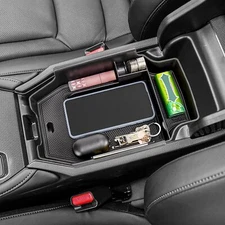 Center Console Organizer Fit 2023-2025 Honda Accord Armrest Storage Box Tray