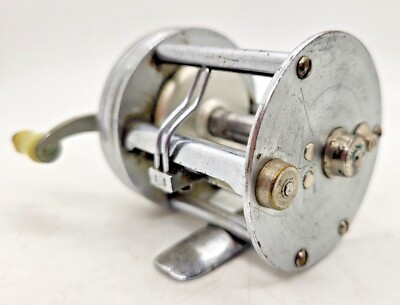 Moulinet De Pêche Vintage Shakespeare Wendereel – Modèle GA 1920, USA