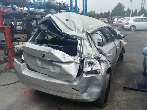 Palanca Freno para SKODA FABIA (NJ3) * 2015 1979658 - Imagen 6 de 6