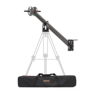 Konova SUNJIB + BAG Variation Camera Mini Crane Single Arm Portable Pocket Jib - Image 1 of 4