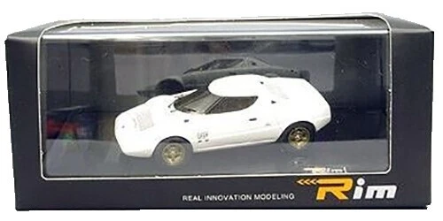 Lancia 1:43 vehículos diecast y de juguete