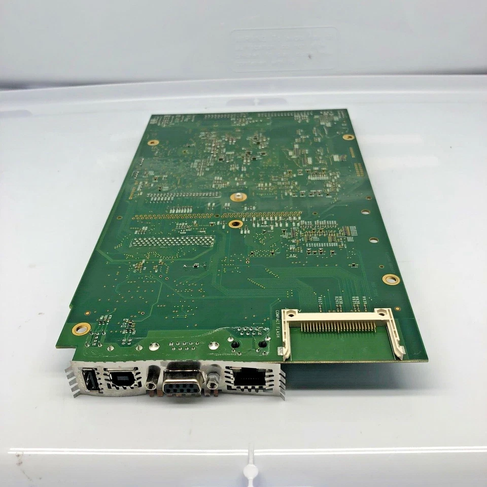 Intermec EasyCoder PM4i Thermal Printer Mainboard Motherboard Ethernet USB - Image 3 of 3