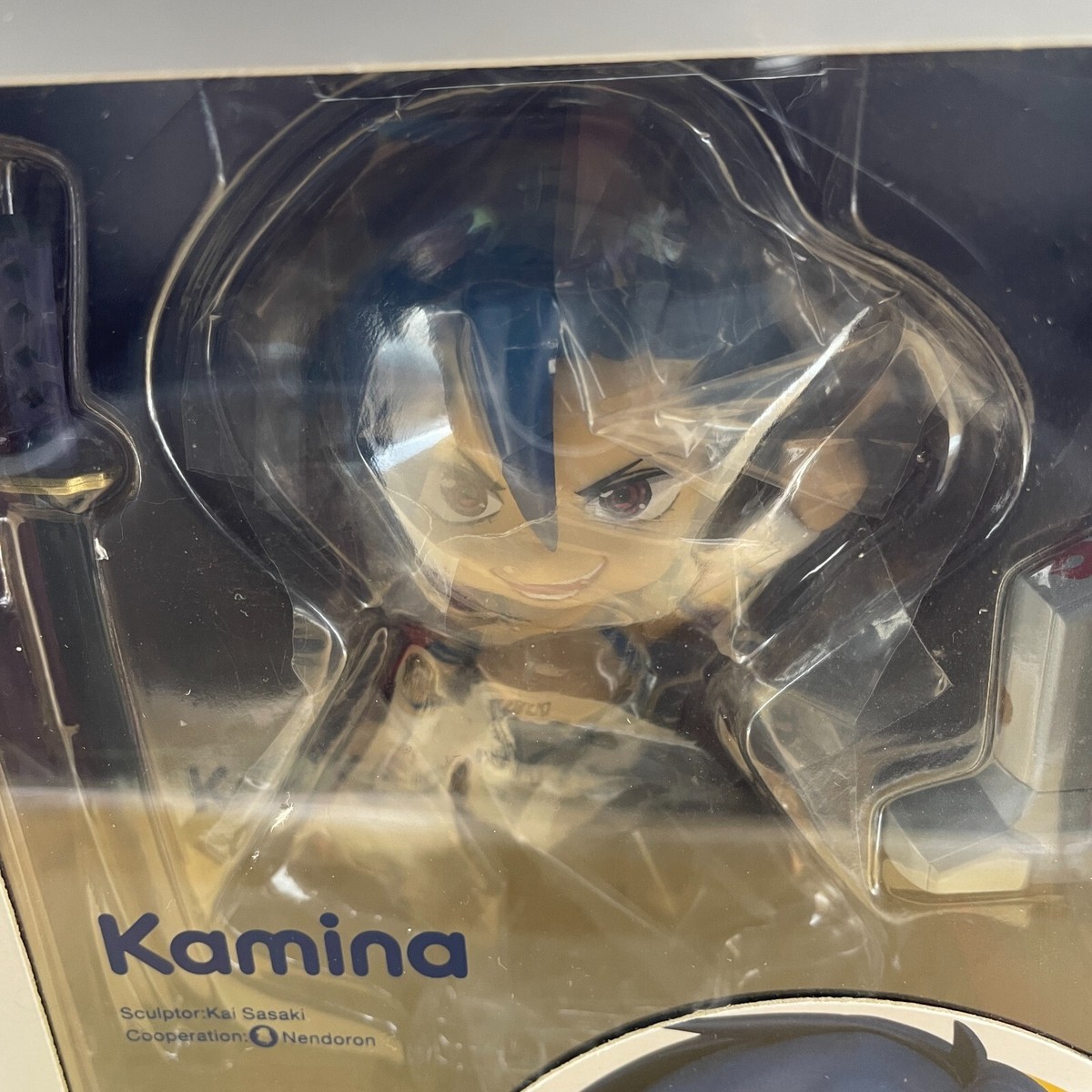 Good Smile Company Nendoroid #876 Kazuma KonoSuba Figure IN STOCK