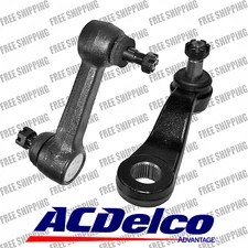 Front Replacement Steering Kit Pitman and Idler Arm For Classic Chevrolet Truck