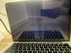 DEFECTIVE - APPLE MACBOOK PRO 13" 2015 (A1502) I5 0GB 8GB FREE SHIPPING - 1157