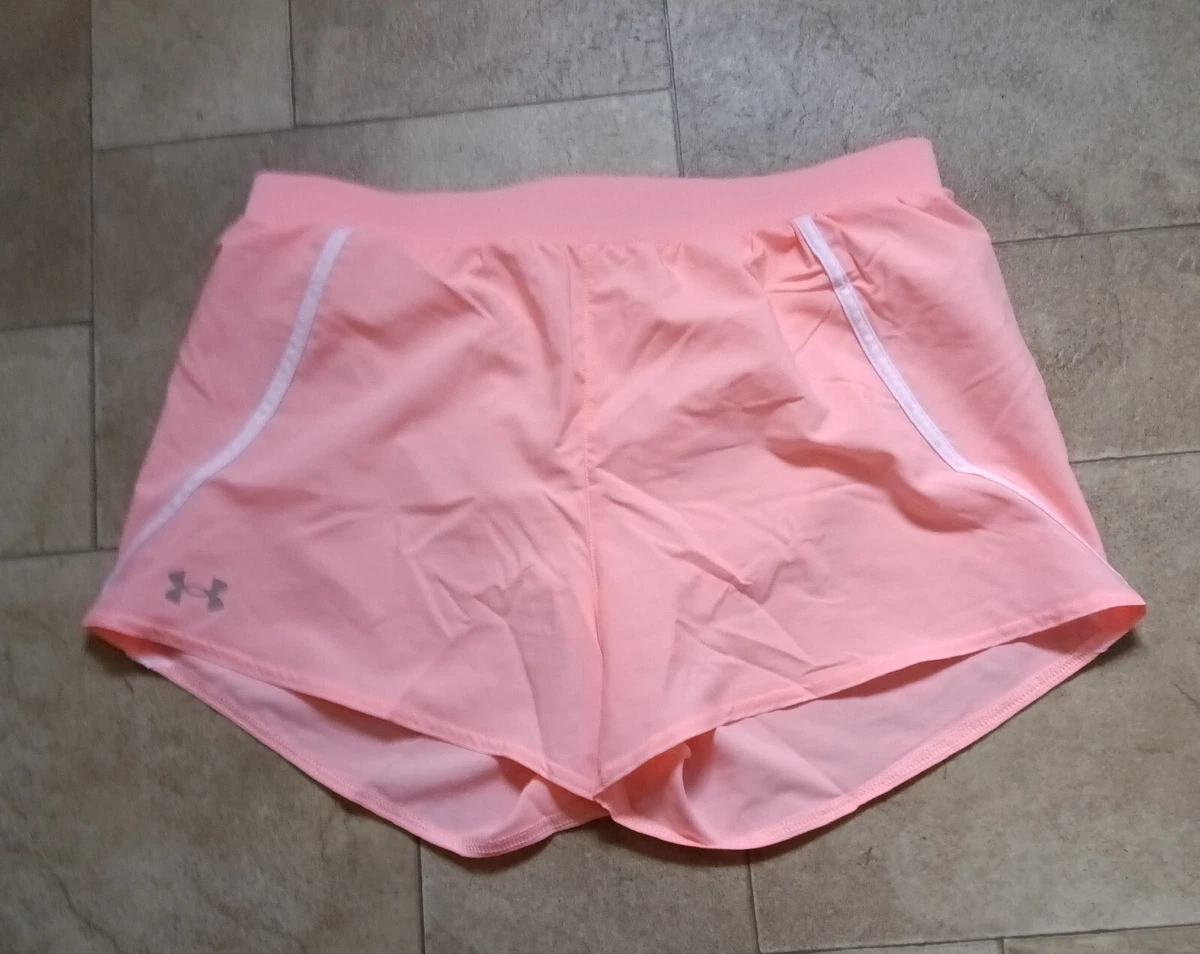 Under armour shorts with built in underwear discount