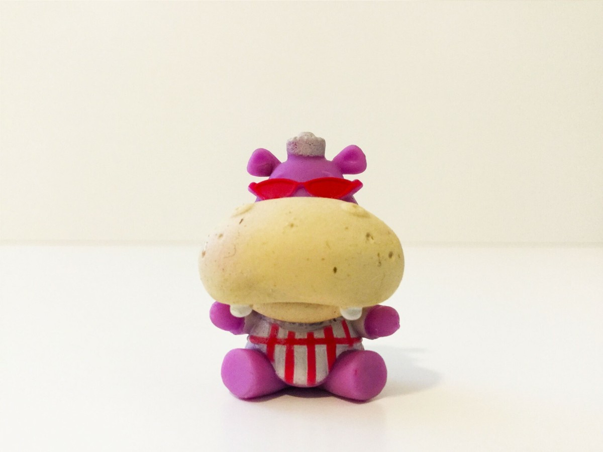 Disney Doc McStuffins Fash'ems Series