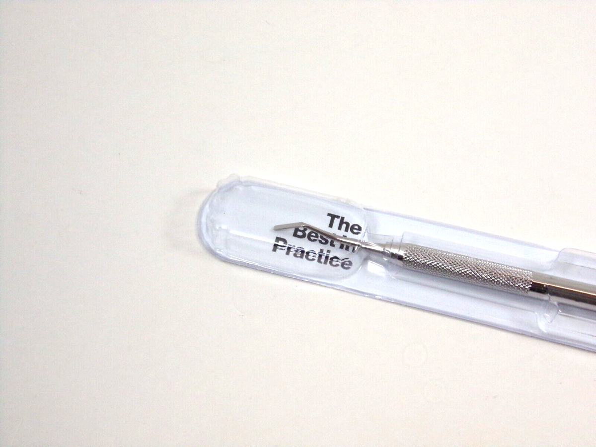 11/12 Binangle Chisel (15-8-8) CP11/12 HU FRIEDY | eBay