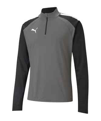 Puma teamLIGA Zip Top Gr. XXL