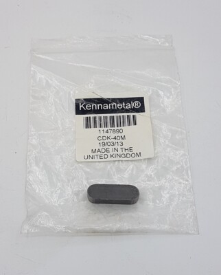 Kennametal Combi Drive Key CDK-40M