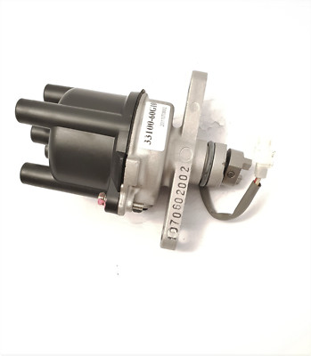 ZÜNDVERTEILER SUZUKI BALENO 1.3 16V 63KW 33100-60G10 229100-9830 DISTRIBUTOR