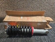 Rancho Suspension Strut And Coil Spring Assembly Quick Lift Loaded