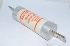 Ferraz Shawmut A6K600R 600V 600A, Amp Trap, Class RK-1 Fast Acting Fuse