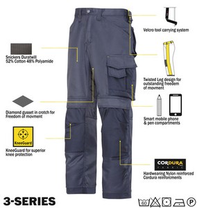 cheap snickers work trousers