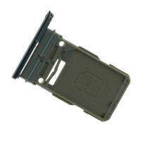 Samsung Galaxy S21 Ultra SM-G998B Sim Tray Karten Fach Halter Schlitten Adapter