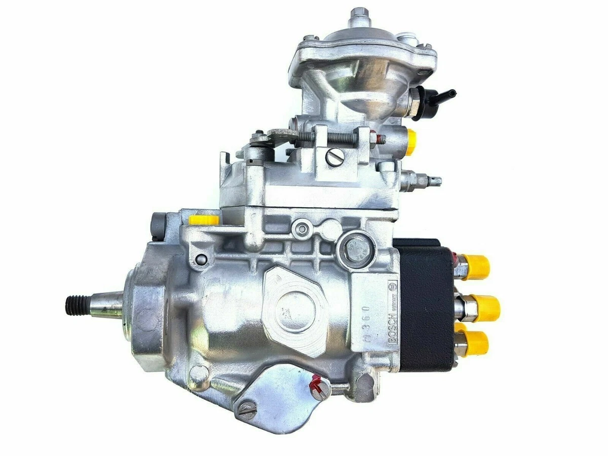 Fuel Injection Pump for Iveco EuroCargo 105kw 0460426255 98488693 