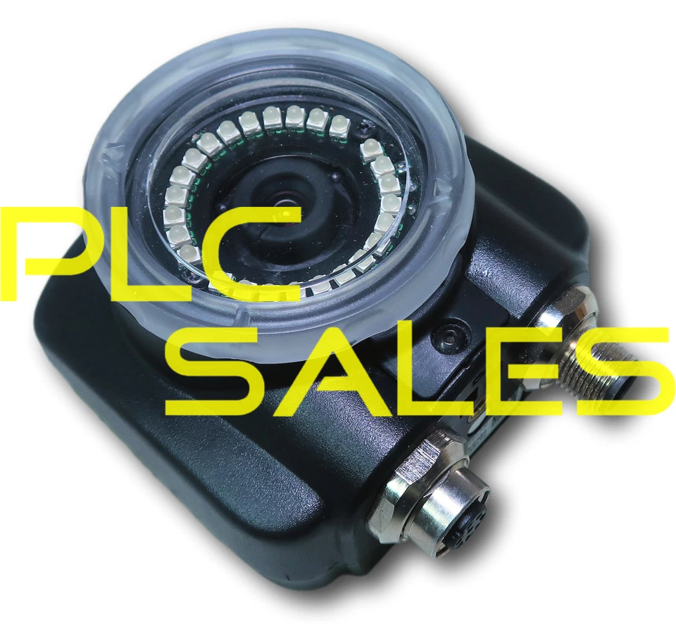 Banner Engineering IVUTG Series Image Sensor IVUTGPI16 - Image 2 of 4