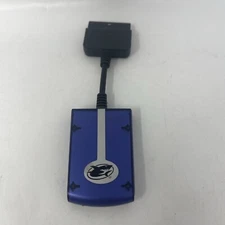 Mad Catz Wireless MicroCon Dongle For Sony Playstation 2 PS2 8386