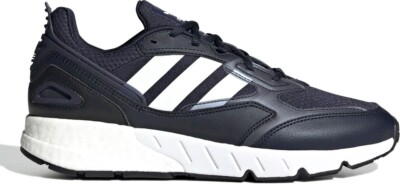 Adidas  Herren Originals Turnschuhe Sportschuh ZX 1K BOOST 2.0 Gr.37 1/3