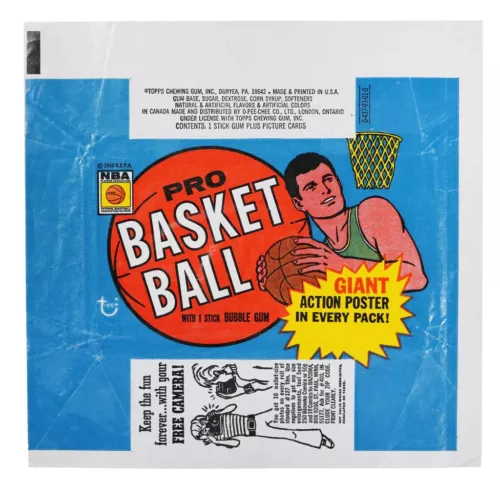 1970-71 Topps Basketball Singles (1-87) PICK YOUR OWN (EX - Poor)