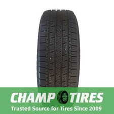 P235/55R19 Goodyear Assurance MaxLife 101 V Used 11/32nds