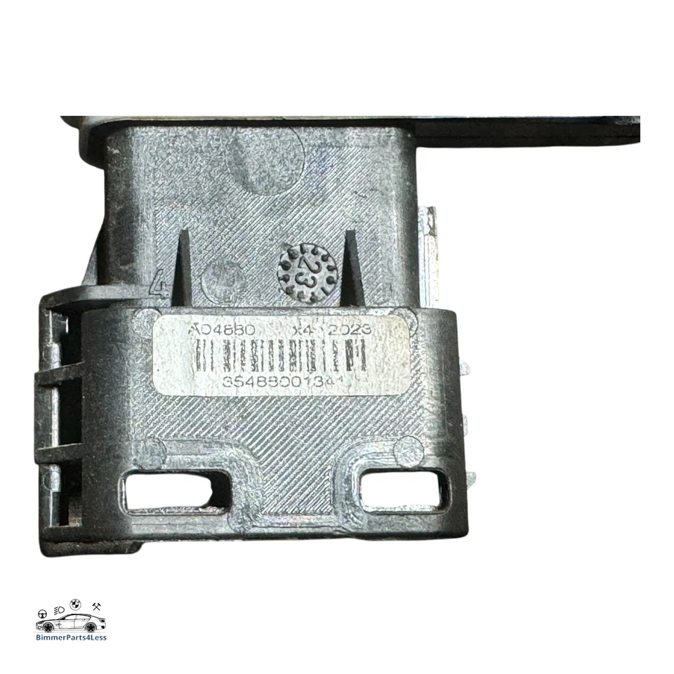 2024 Peugeot 208 DOOR LOCK MECH FRONT LEFT PASSANGER A04880 - Image 3 of 3