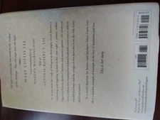 Book Lady of Arlington The Life of Mrs. R. E. Lee