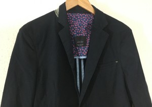 zara man sport coat