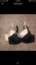 womens set of bras
