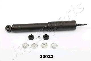 JAPANPARTS MM-22022 Shock Absorber for TOYOTA