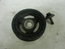 Poulies diverses Citroen C5