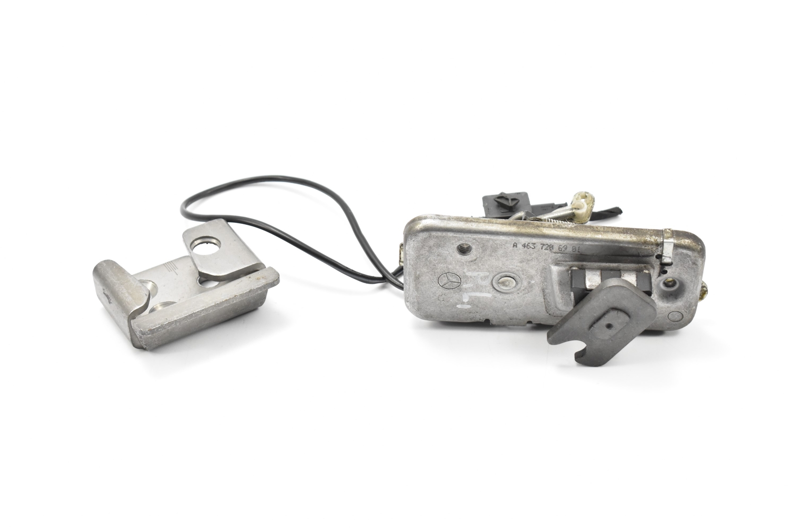 Serratura Porta Anteriore sinistra A4637206901 A4637204101 MERCEDES G W464 W463
