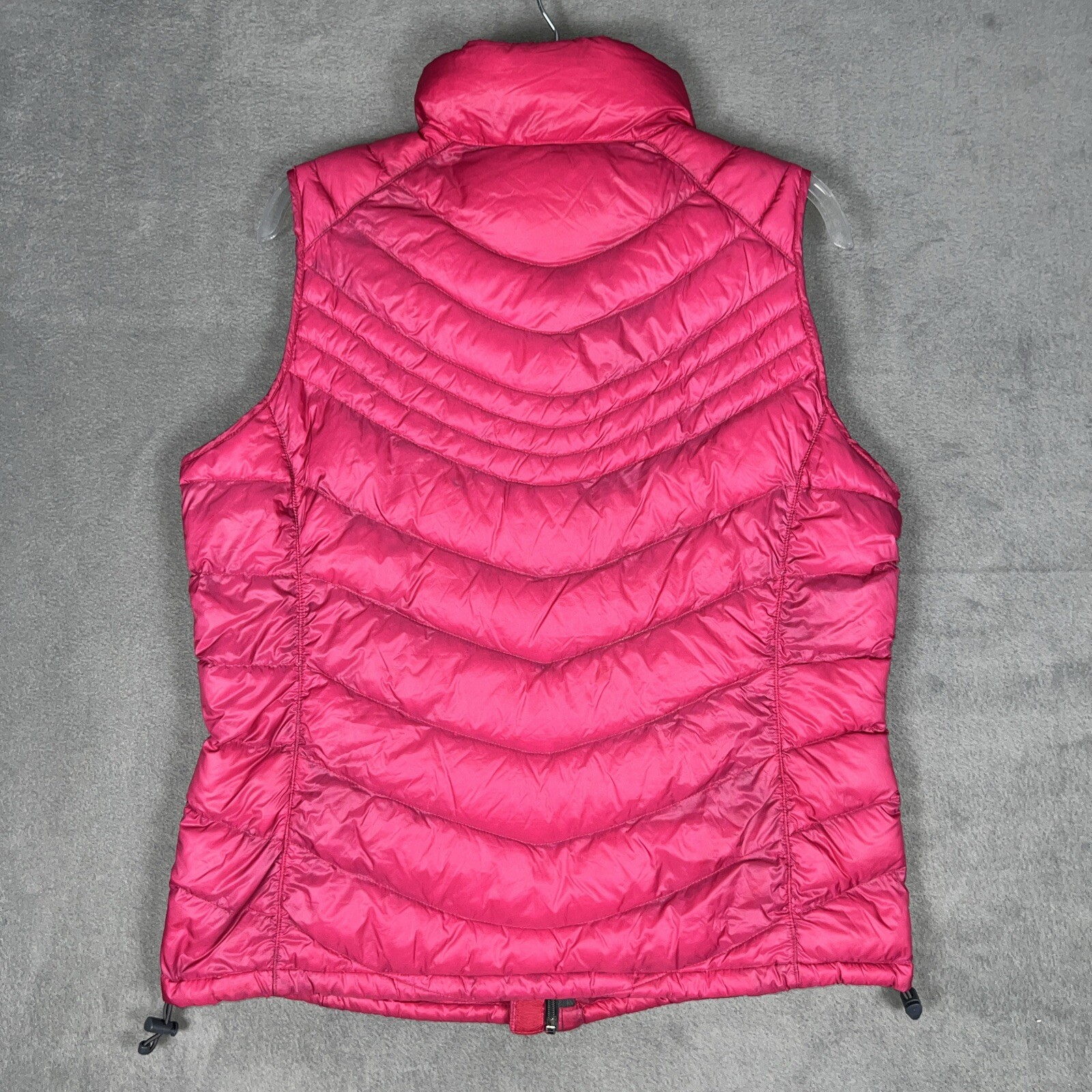 Xersion Performance Packable Premium Down Vest Pi… - image 7
