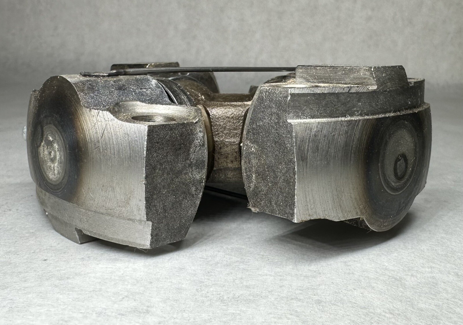 Caterpillar Spider Gear Bearing 5t-8739 OEM for 2 for sale online 