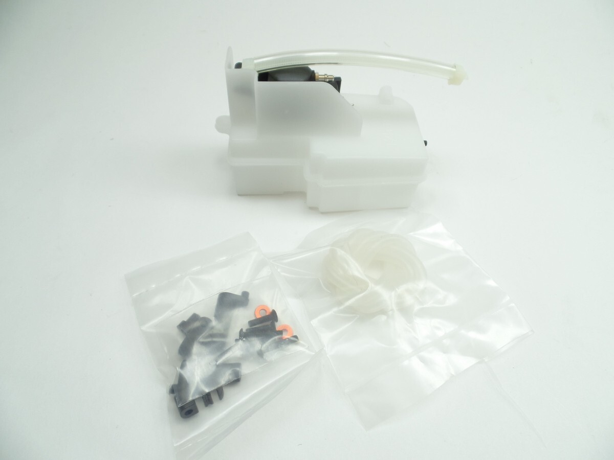 T2M Pirate Rs3 T4960/117 Fuel Tank Set Tpr®