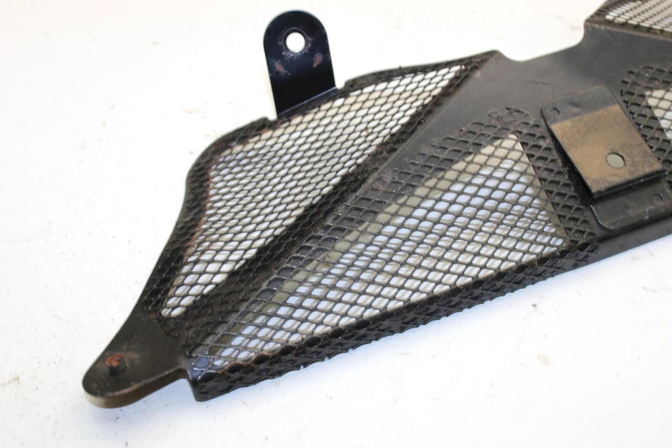 2006 Yamaha Apex Er Oem Taillight Cover Screen 8FP-77441-00-00 SY97 - Image 4 of 4