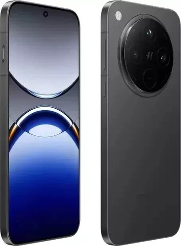 OPPO Find X8 5G (Space Black, 256 GB) (12 GB RAM) Global Version - Picture 4 of 10