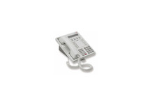 Fully Refurbished Avaya Legend MLX 10DP Phone White 