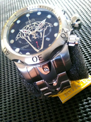 Invicta Venom mod 27758 | eBay