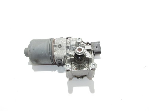 Ford Fiesta VI 6 mk7 Front window wiper motor 0390241575 Wishermotor vorne